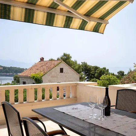 Put Ruzmarina Iii 公寓 Selca (Brac)