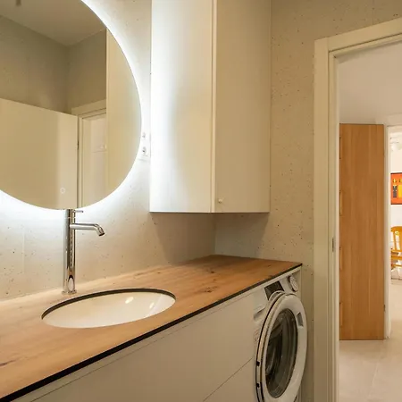 Lägenhet Put Ruzmarina Iii Selca (Brac)